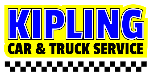 Kipling Car and Truck