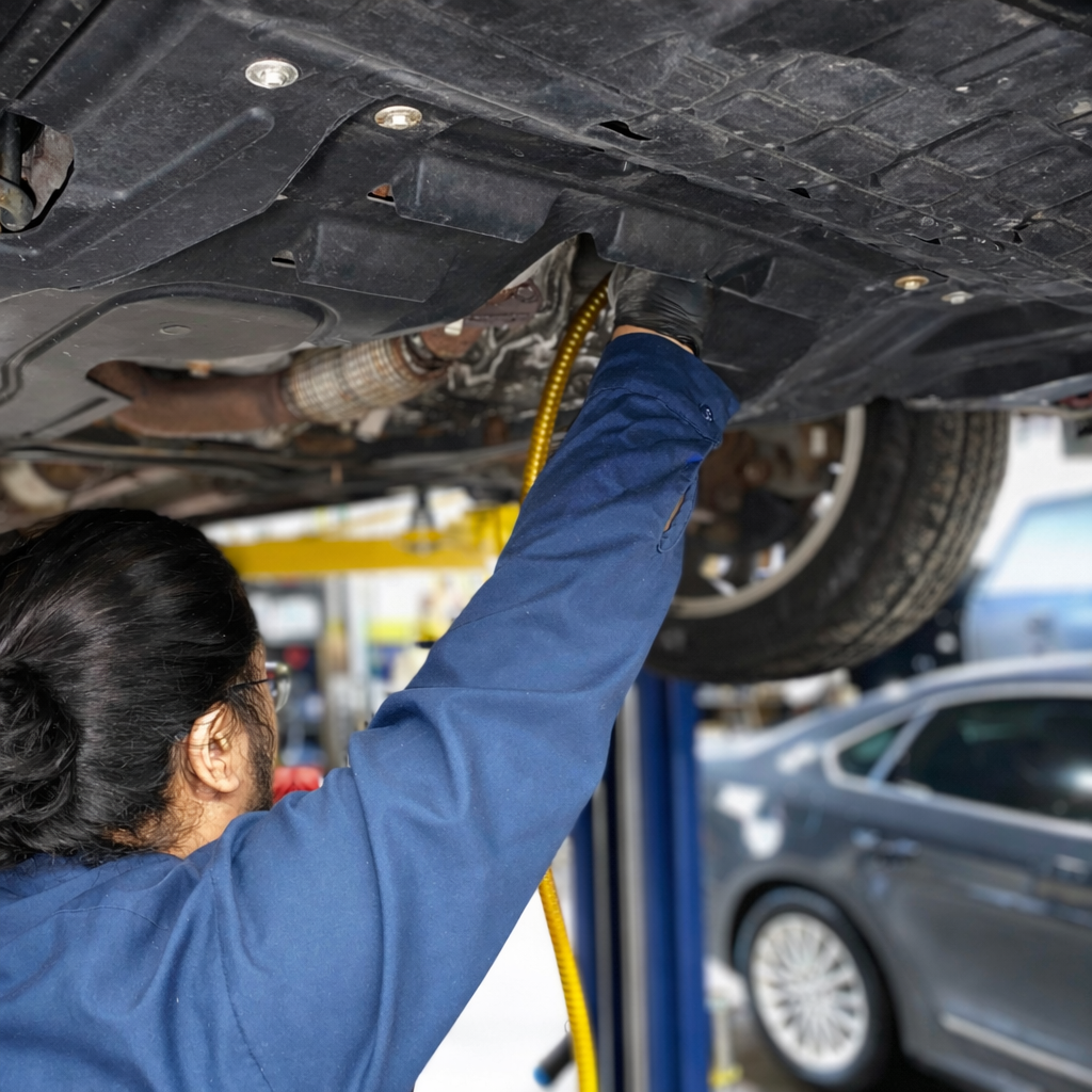 Transmission Service